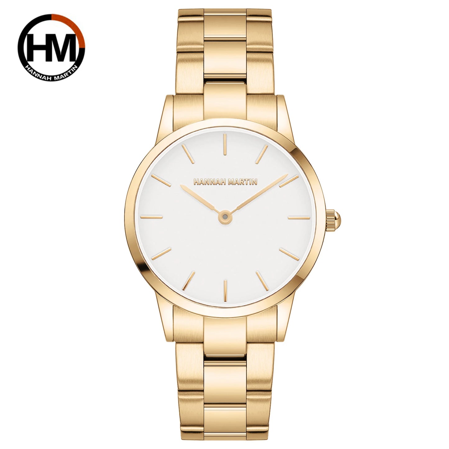 2021 New Watch Women Watches Set Top Brand Luxury Gold Waterproof Quartz Wrist watch ladies Clock Fashion Simple Women Relogio