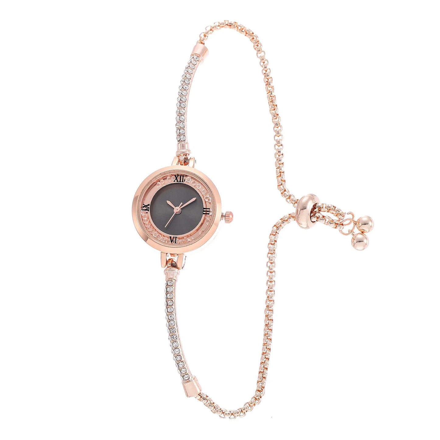 2025 Watch For Women Watches Best Selling Products Luxury Watch Fashion Stainless Steel Watchband Dress Female Clock