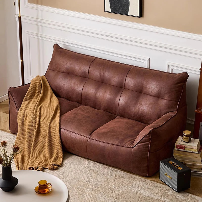Minimalist Loveseat Living Room Sofas Home Luxury Modern Living Room Sofas European Office Sofás Sala De Estar Decoration
