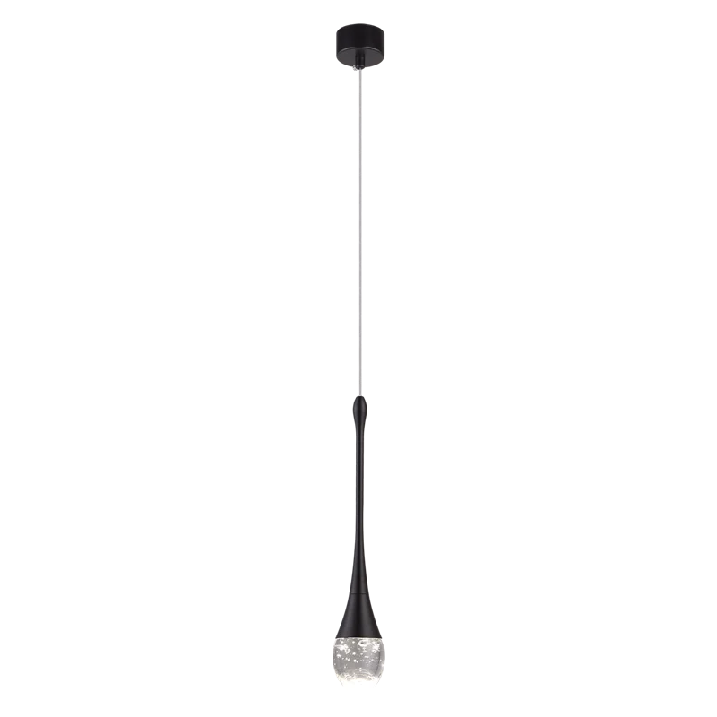 LED ceiling light for home decoration crystal ceiling light for living room and dining room decoration lighting