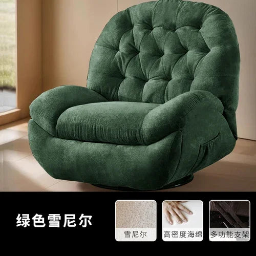 Coffee Design Sofa Beds Single Floor Lazy Modern Sofa Beds Green Cushion Ensembles De Meubles De Jardin Living Room Furniture