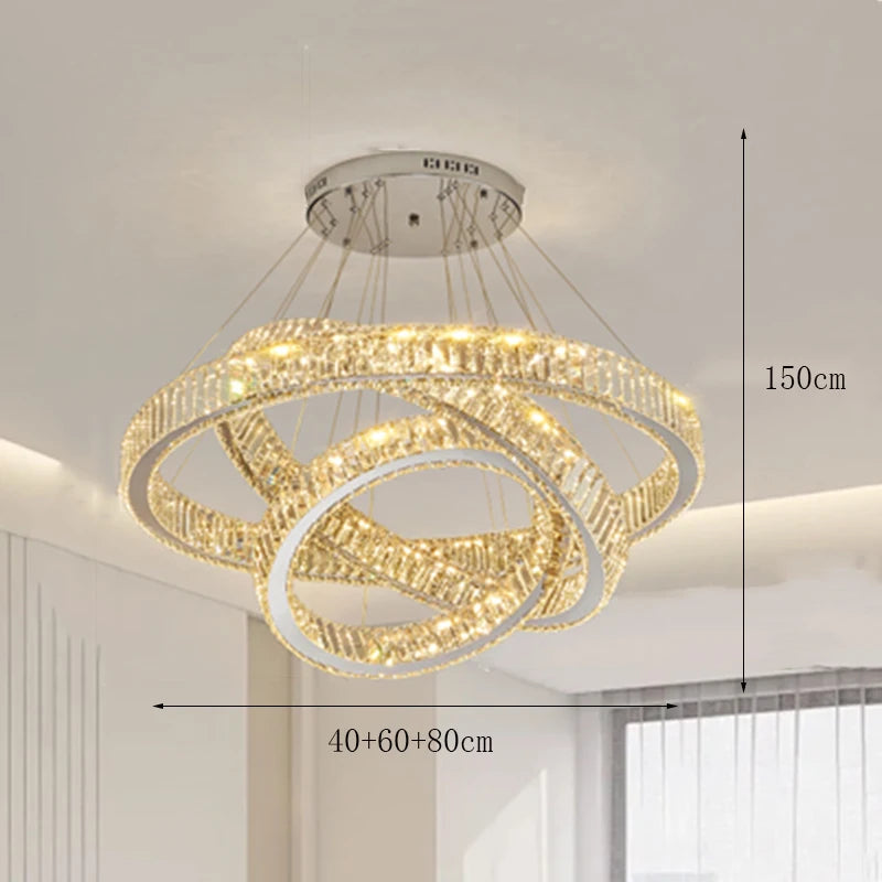 Home decoration chandelier dining room Pendant lights indoor lighting light fixture Ceiling lamps salon fancy indoor lighting