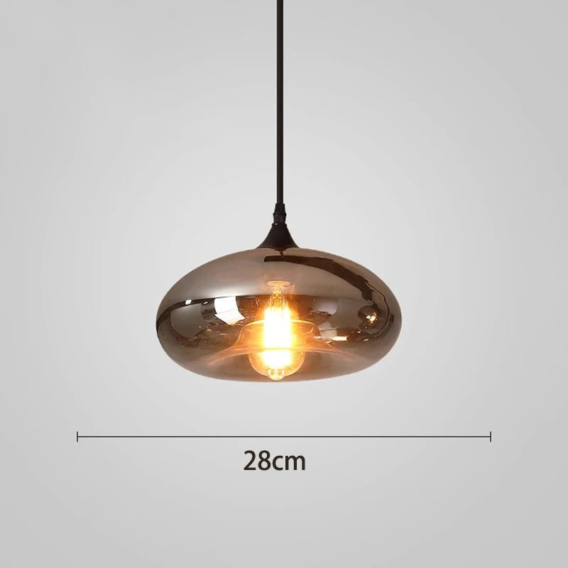 Modern home decor led lights pendant light lamps for living room Chandeliers for dining room hanging light indoor lighting