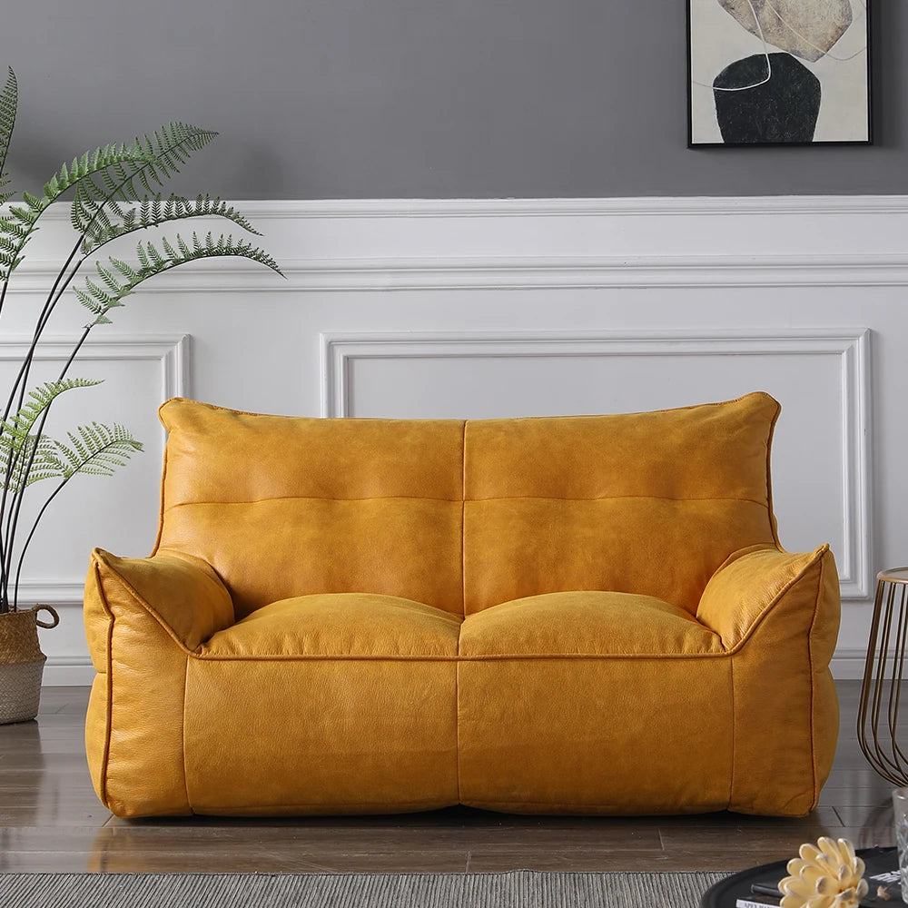 Minimalist Loveseat Living Room Sofas Home Luxury Modern Living Room Sofas European Office Sofás Sala De Estar Decoration