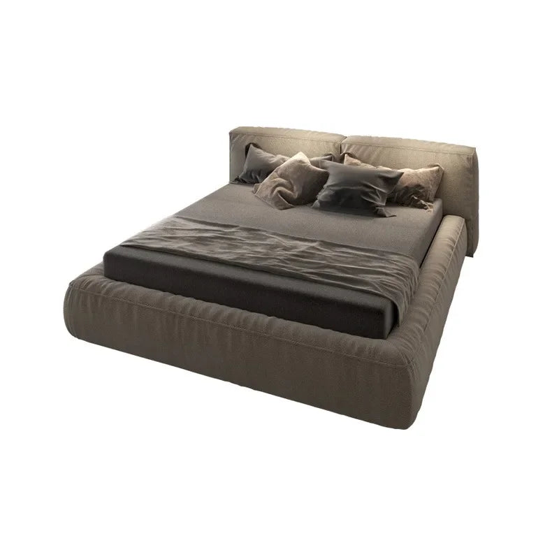 Minimalist Beauty Tatami Desk Girls Individual Entertainment Individual Throne Bed Baby Cama Queen Size Living Room Furniture