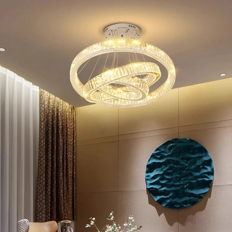 Home decoration chandelier dining room Pendant lights indoor lighting light fixture Ceiling lamps salon fancy indoor lighting
