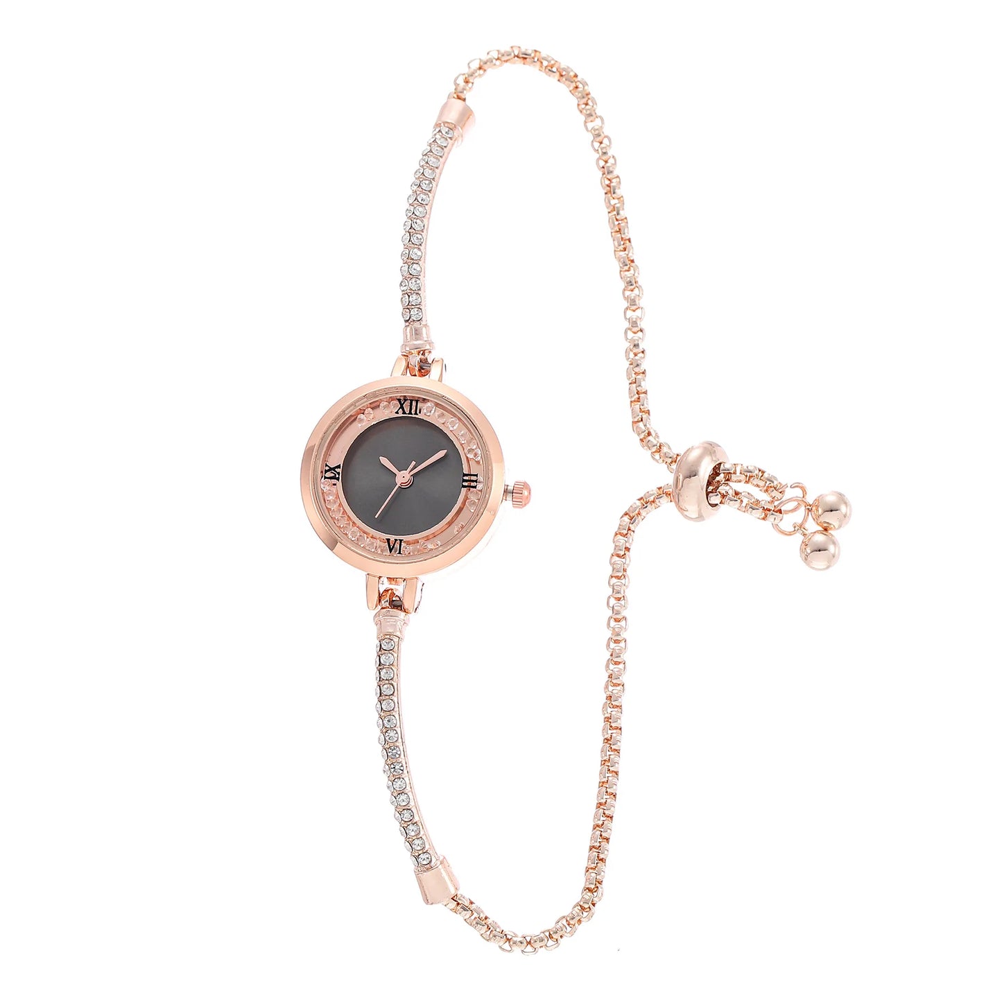 2025 Watch For Women Watches Best Selling Products Luxury Watch Fashion Stainless Steel Watchband Dress Female Clock