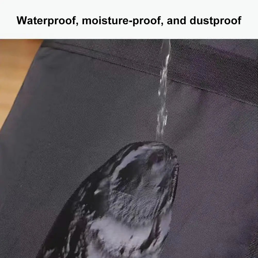 Extra Large Waterproof Moving Luggage Bags Laundry Shopping Bag foldable luggage travel bag Large Capacity Quilt Organizer