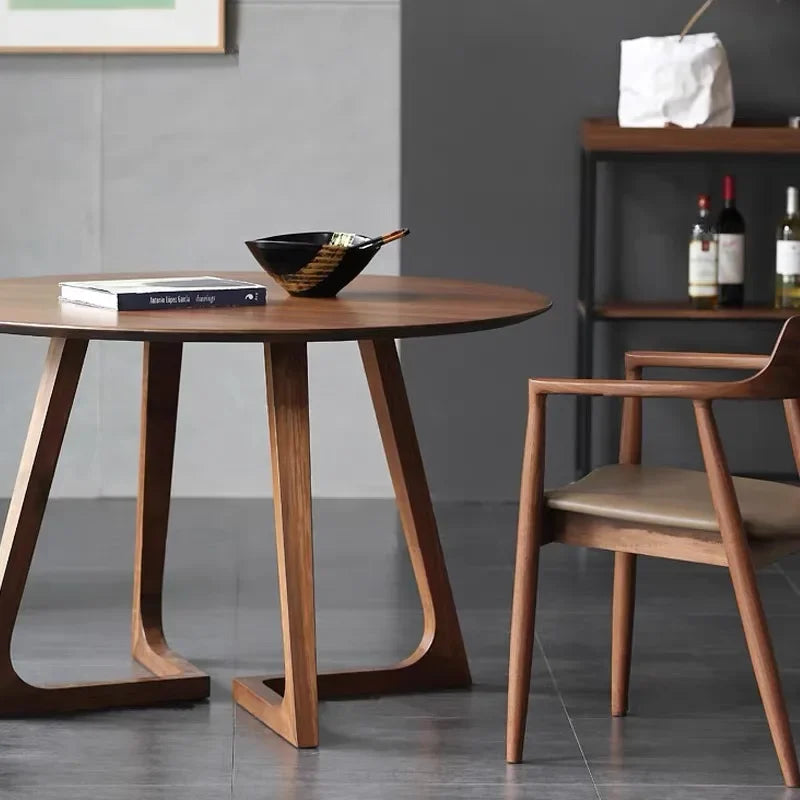 Extended Dining Table Dinning Tables Sets Luxury Bar Coffe Ceramic Mini Individual Modern Kitchen Restaurant Home Furniture Cafe