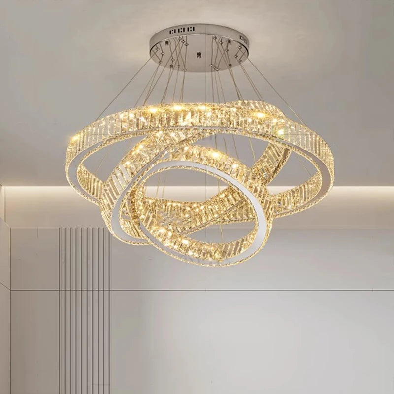 Home decoration chandelier dining room Pendant lights indoor lighting light fixture Ceiling lamps salon fancy indoor lighting