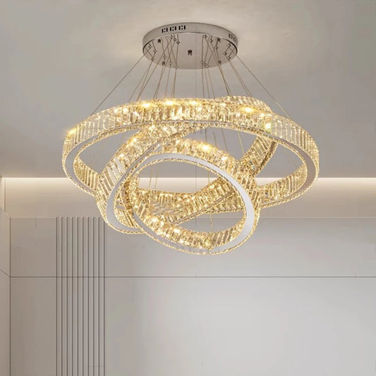 Home decoration chandelier dining room Pendant lights indoor lighting light fixture Ceiling lamps salon fancy indoor lighting