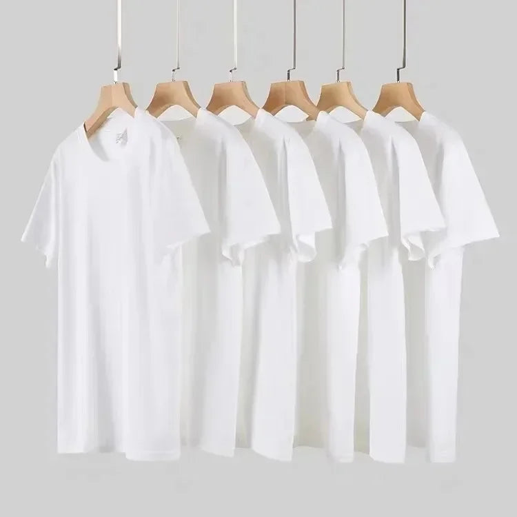 Women Clothing Horrible Skeleton Tshirt Summer Fashion Vintage Funny Printed T-shirt Comfortable Cool Breathable Tops