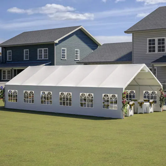 18m*30m 1000 People Luxury Party Tent Wedding Heavy dut Tent Large Event Tent Can Accommodate