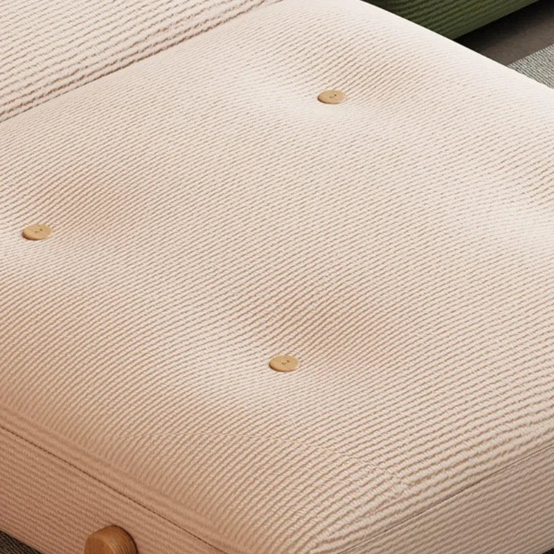 Folding sofa bed, dual-purpose and extendable sofa bed, integrated small-sized living room tatami Sofa manufacturer