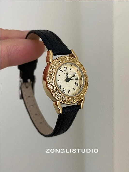 Women's Watch Luxury Brand Wristwatch Quartz Watches for Women Clock Ladies Watch Gift Reloj Mujer relojes de mujer