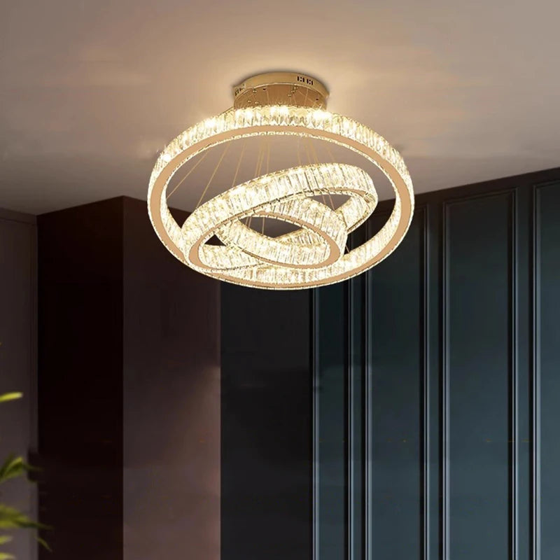 Home decoration chandelier dining room Pendant lights indoor lighting light fixture Ceiling lamps salon fancy indoor lighting