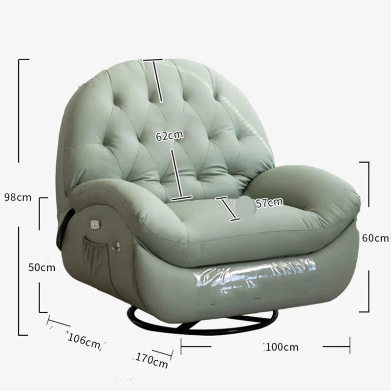 Coffee Design Sofa Beds Single Floor Lazy Modern Sofa Beds Green Cushion Ensembles De Meubles De Jardin Living Room Furniture