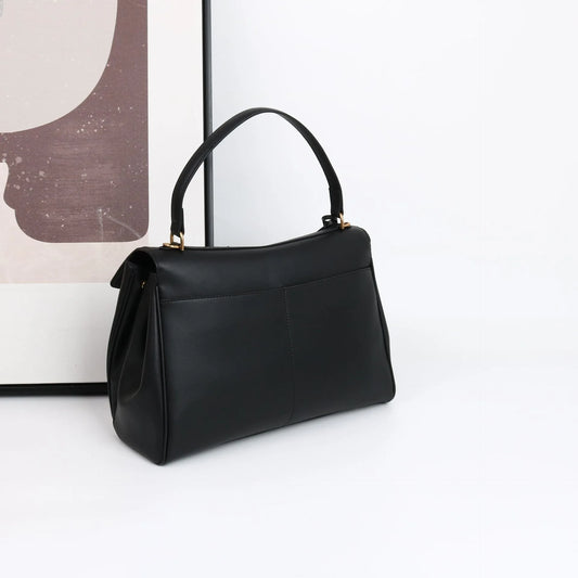 Women's Handbags 2025 New Spring Autumn Casual  Tote Bags Fashion High Quality Luxury Designer Women Rodeo Bag