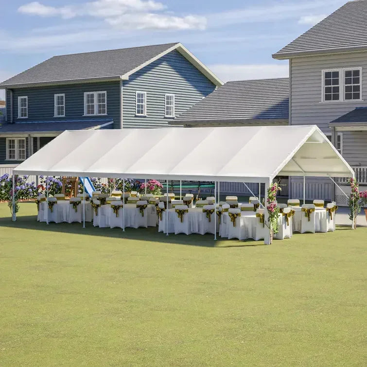 18m*30m 1000 People Luxury Party Tent Wedding Heavy dut Tent Large Event Tent Can Accommodate