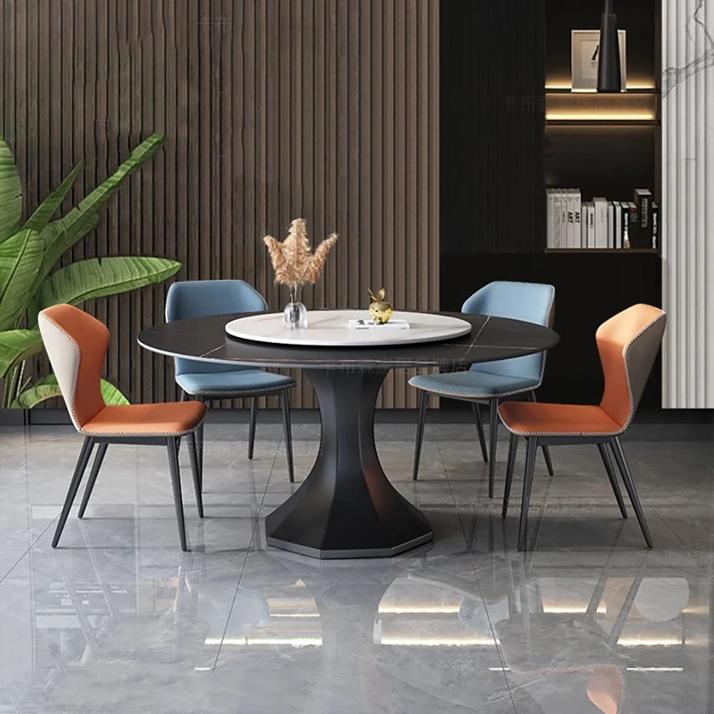 Italian Modern Dining Table Decorate Luxury Italian Marble Dining Table Nordic European Mesas De Comedor Home Furniture