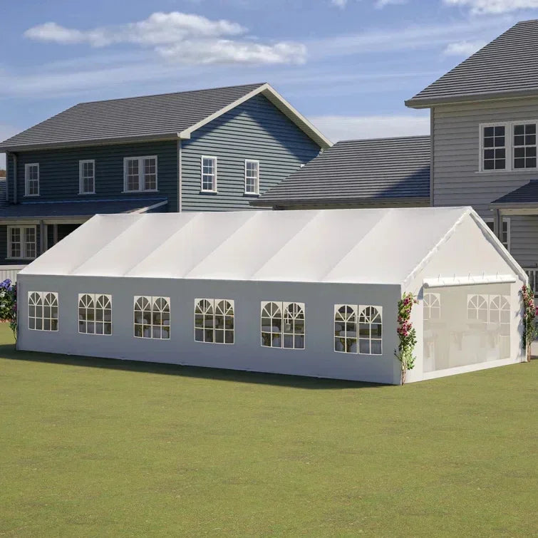 18m*30m 1000 People Luxury Party Tent Wedding Heavy dut Tent Large Event Tent Can Accommodate