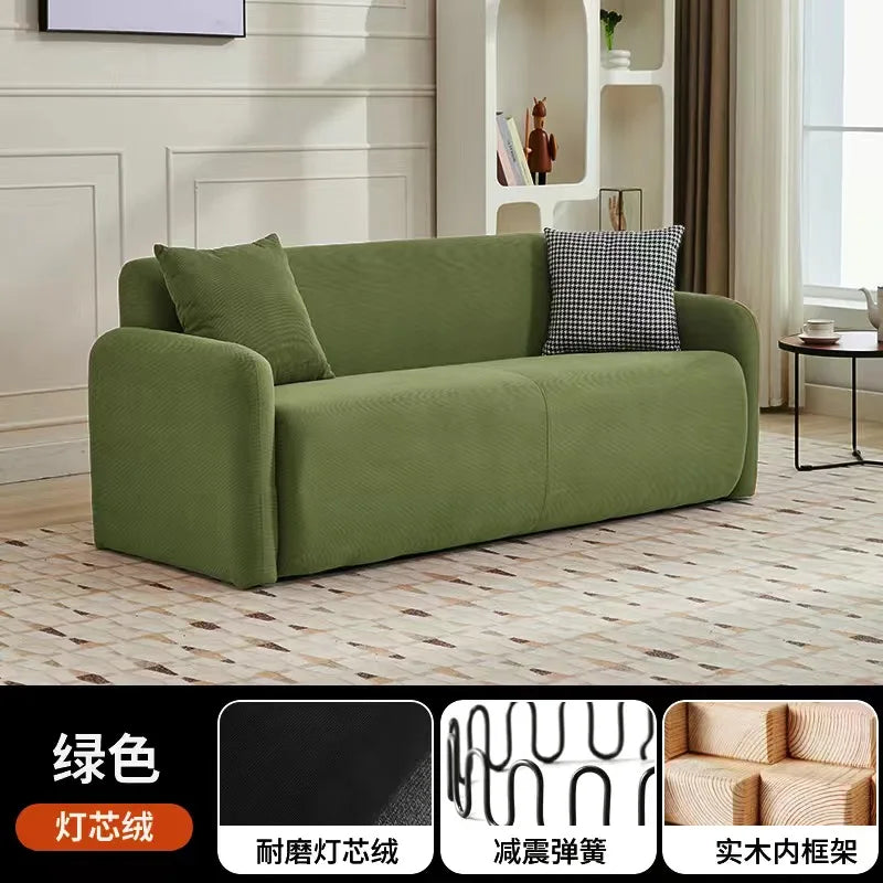 Relaxing Room Decor Living Room Sofas Balcony Cheap Accent White Nordic Luxury Living Room Sofas Designer Muebles Home Decor