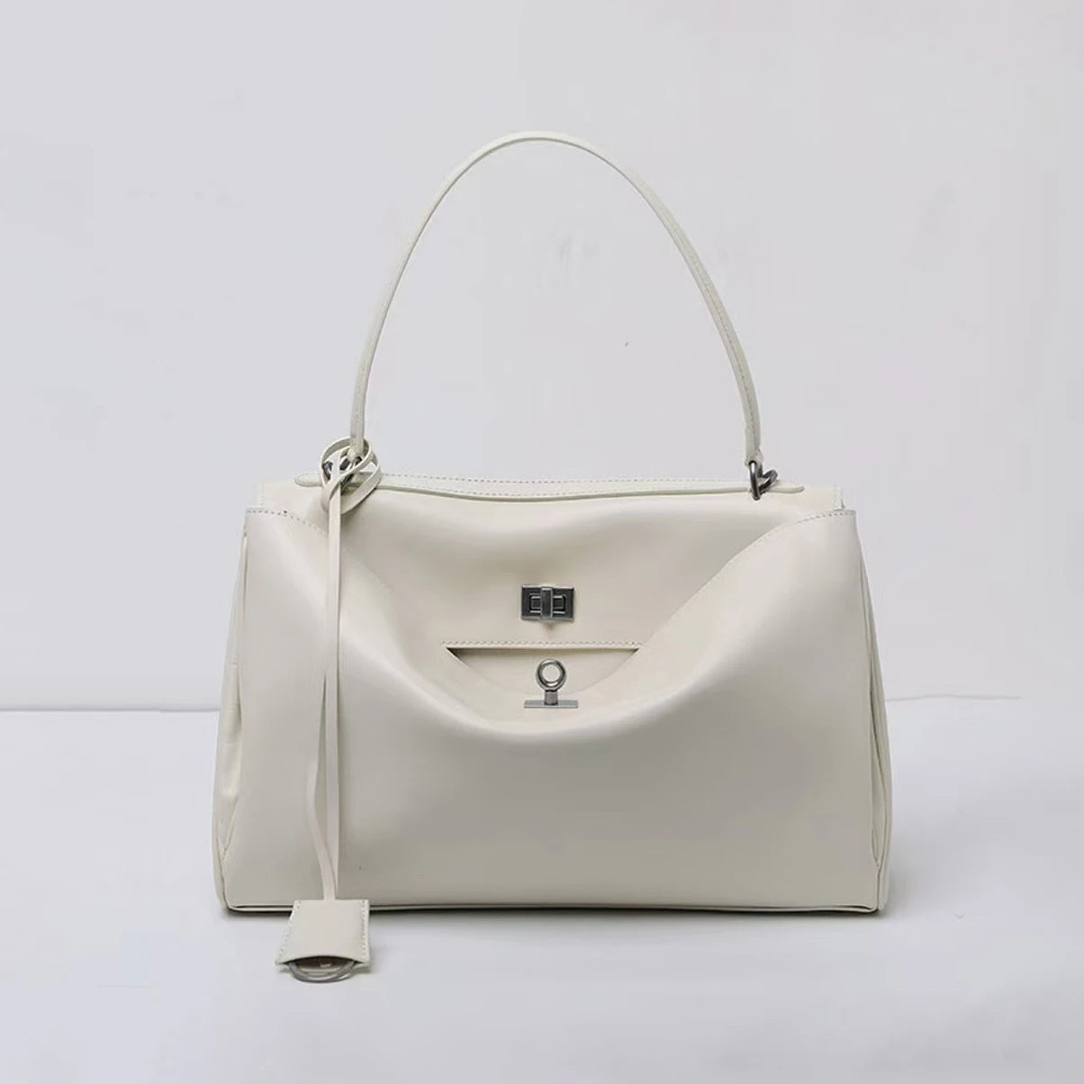 Women's Handbags 2025 New Spring Autumn Casual  Tote Bags Fashion High Quality Luxury Designer Women Rodeo Bag
