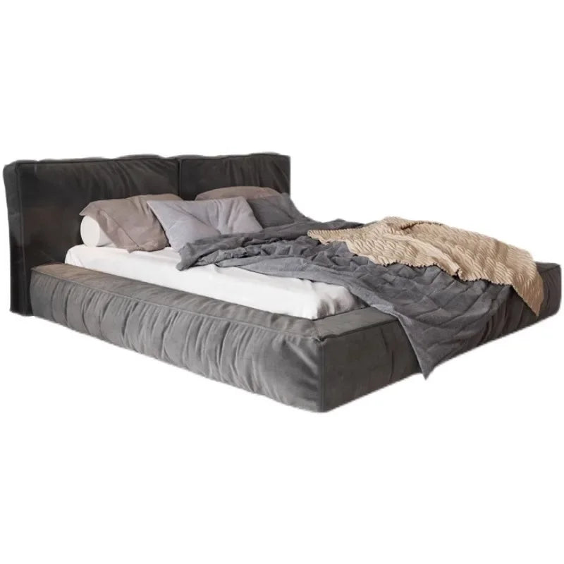 Minimalist Beauty Tatami Desk Girls Individual Entertainment Individual Throne Bed Baby Cama Queen Size Living Room Furniture