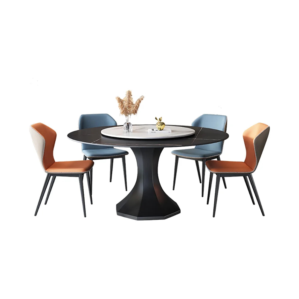 Italian Modern Dining Table Decorate Luxury Italian Marble Dining Table Nordic European Mesas De Comedor Home Furniture