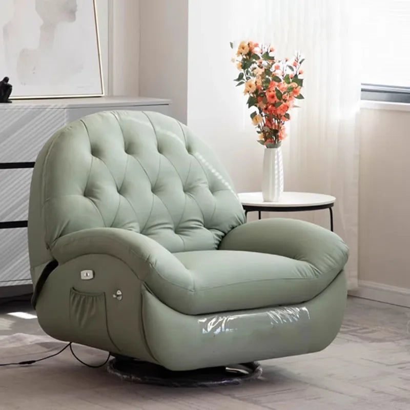 Coffee Design Sofa Beds Single Floor Lazy Modern Sofa Beds Green Cushion Ensembles De Meubles De Jardin Living Room Furniture