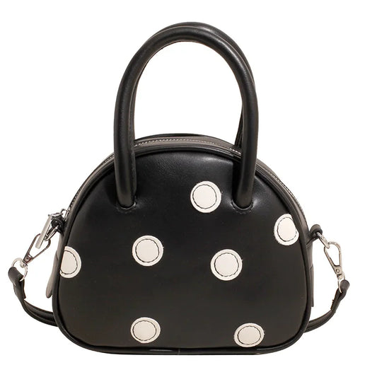 2025 New! Women's Popular Small Handbag. Stylish for Summer, Niche & Simple Design, Single Shoulder or Crossbody Bag