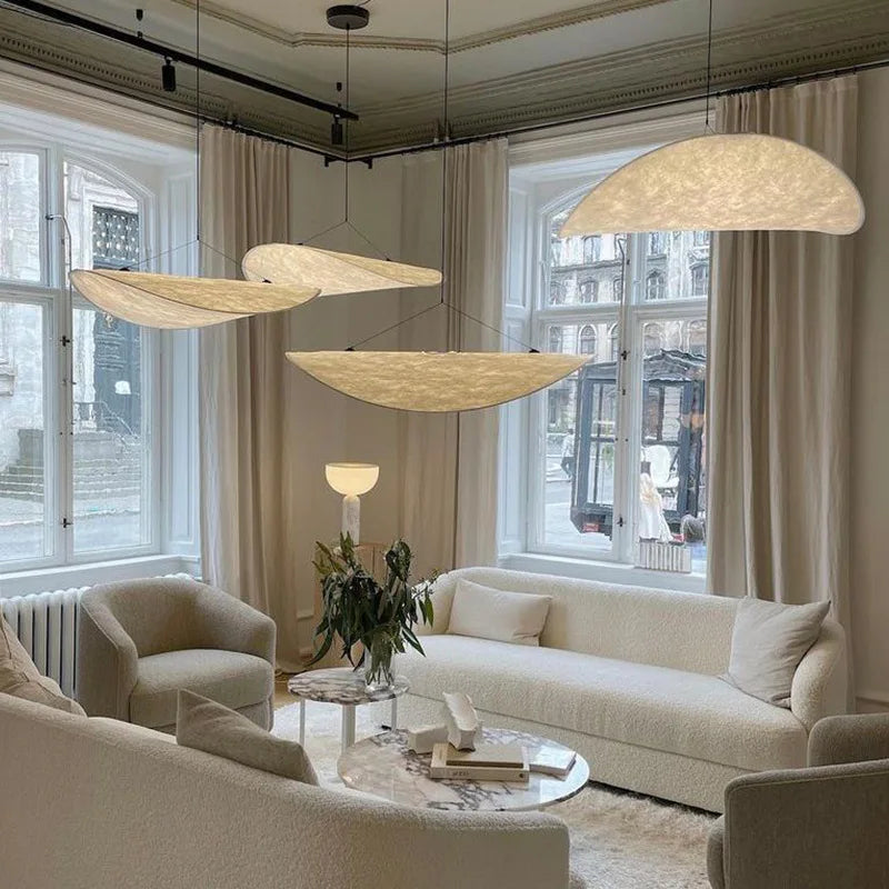 Home Lights living room decoration Modern Pendant Ceiling lamps dining room Chandelier Indoor hanging light fixture lustre