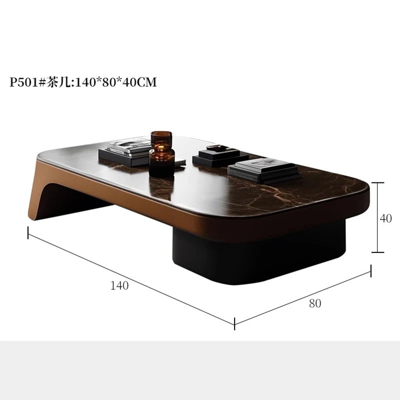 Home Decor Design Coffee Table Modern Simple Nordic Minimalist Center Table Mesa Industrial Mesa De Centro Sala Home Furniture