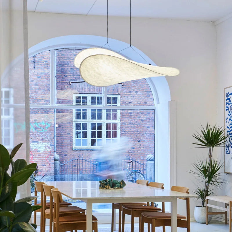 Home Lights living room decoration Modern Pendant Ceiling lamps dining room Chandelier Indoor hanging light fixture lustre