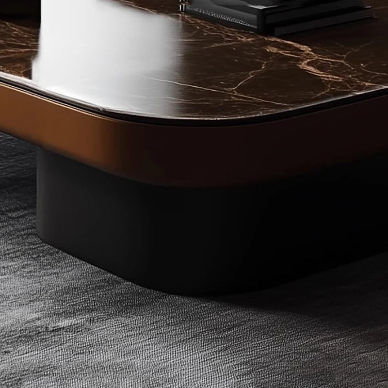 Home Decor Design Coffee Table Modern Simple Nordic Minimalist Center Table Mesa Industrial Mesa De Centro Sala Home Furniture