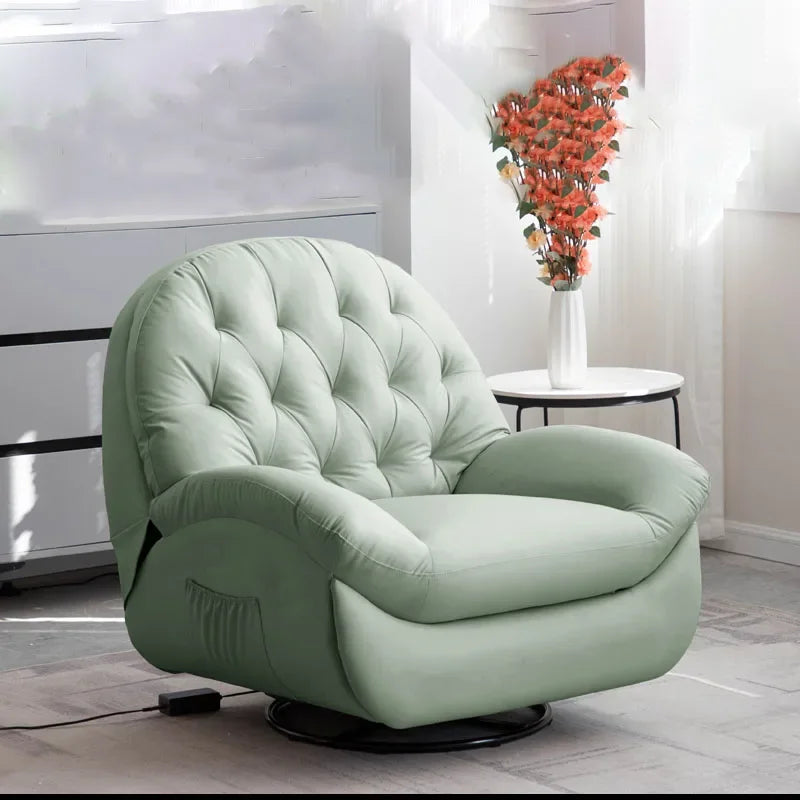 Coffee Design Sofa Beds Single Floor Lazy Modern Sofa Beds Green Cushion Ensembles De Meubles De Jardin Living Room Furniture