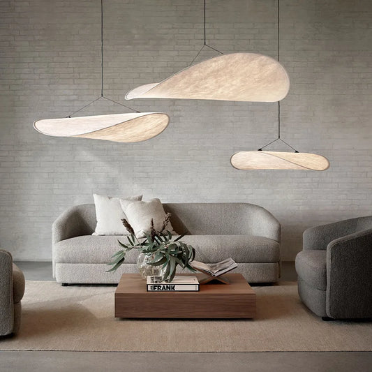 Home Lights living room decoration Modern Pendant Ceiling lamps dining room Chandelier Indoor hanging light fixture lustre