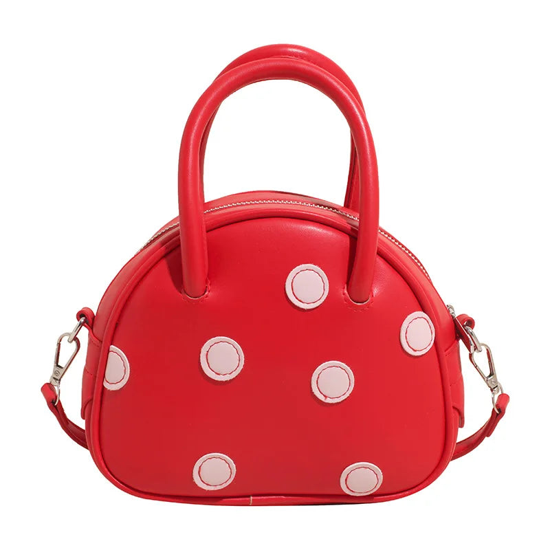 2025 New! Women's Popular Small Handbag. Stylish for Summer, Niche & Simple Design, Single Shoulder or Crossbody Bag
