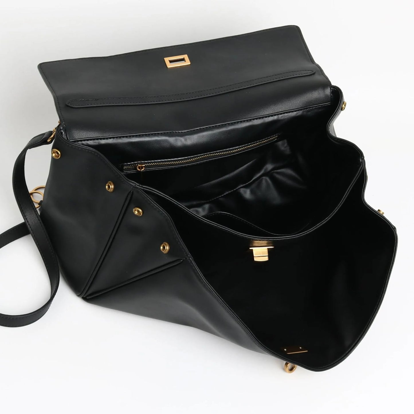 Women's Handbags 2025 New Spring Autumn Casual  Tote Bags Fashion High Quality Luxury Designer Women Rodeo Bag