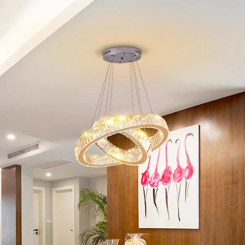 Home decoration chandelier dining room Pendant lights indoor lighting light fixture Ceiling lamps salon fancy indoor lighting