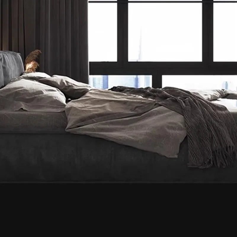 Minimalist Beauty Tatami Desk Girls Individual Entertainment Individual Throne Bed Baby Cama Queen Size Living Room Furniture